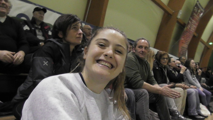 Pallavolo - Continua l'avvicinamento del Lunezia Volley al campionato Pallavolo - Continua l'avvicinamento del Lunezia Volley al campionato