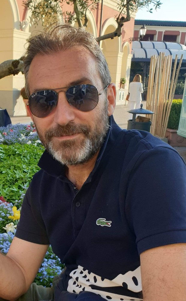 SUPERBA, L'ADDIO DI CARLO DURANTE