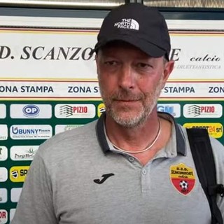 VIDEO/ SCANZOROSCIATE-RIVASAMBA Intervista a Alessio Delpiano