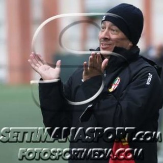 SECONDA E La schedina di... LEO DE TRIZIO