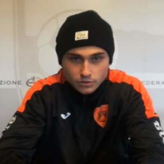 VIDEO - Golfo Paradiso-Burlando 3-1, il commento di Filippo Dapelo