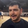 CDM FUTSAL  Il timoniere Hugo de Jesus: “Un gruppo di uomini veri, lo abbiamo dimostrato”