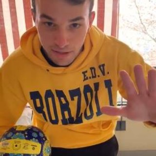 CORNIGLIANESE Arriva anche De Vincenzo