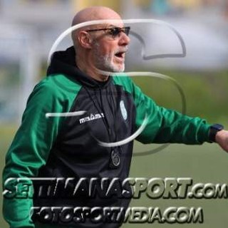 CASTIGLIONESE Inizia l'era D'Amelio: "Come sempre non guardo la categoria"