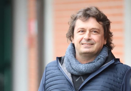 MARCO DEL GRATTA &quot;Ringrazio Risaliti e tutto il Sestri, ora riparto dalla Prima Categoria e non lo faccio per partecipare. Sogno la D&quot;