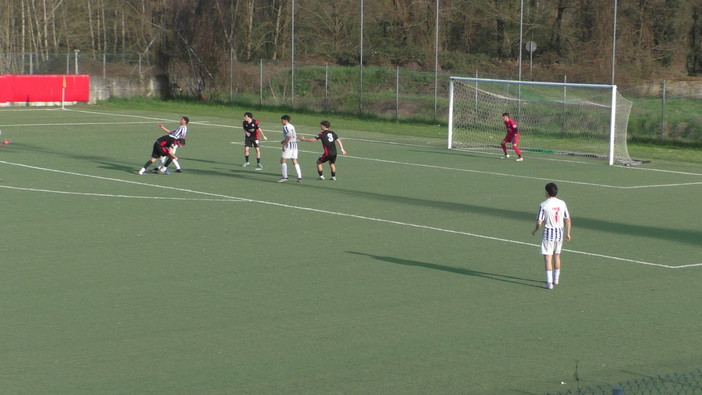 Calcio - Trainer Bastianelli vuole un D. Bosco Sp tutto unione e lucidità Calcio - Trainer Bastianelli vuole un D. Bosco Sp tutto unione e lucidità