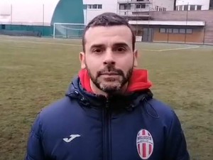 ANDREA DALMAZI "La delusione più grande? I due gravi infortuni che mi hanno fatto smettere di giocare"