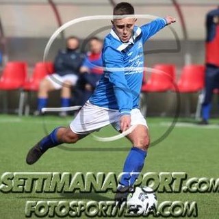 TANTI AUGURI A... MATTIA DE MONTIS