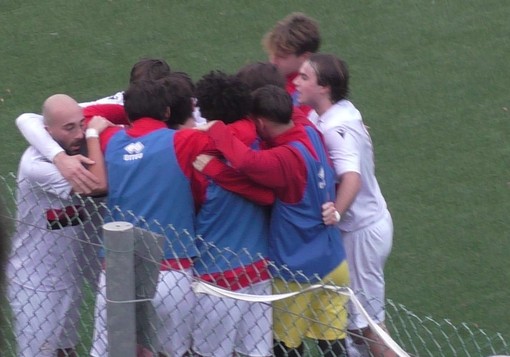 Calcio - E' un Don Bosco Spezia ammazza-vicecapolista