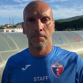 VIDEO/VADO-CHIERI 1-0 Il commento di Marco Didu