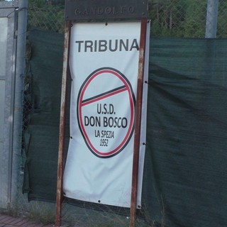 Calcio - E' un Don Bosco Spezia da &quot;SETTEBELLO&quot;