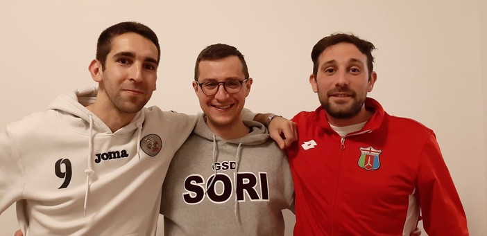 Donati, Minniti e Malinconico
