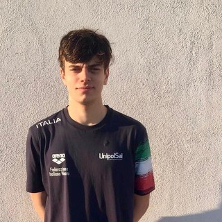 SC QUINTO Europei Under 15 al via, c’è anche il biancorosso Dellacasa