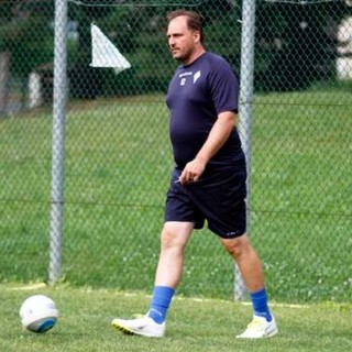 CAMPOMORONE Di Latte è il nuovo mister