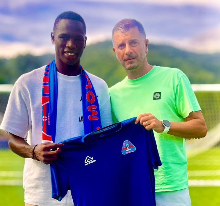 IL PUNTO DI ECCELLENZA N.11 con... Silver De Lucia, mister del Molassana