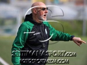 CASTIGLIONESE Inizia l'era D'Amelio: "Come sempre non guardo la categoria"