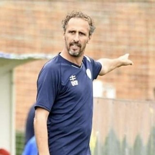 LA SALA STAMPA DI PRIMA D - DELLA MAGGIORA: " Tre punti importanti per il morale"