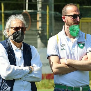 ANTONIO D'ACIERNO "Abbiamo un bel gruppo e, comunque vada, stiamo già lavorando per il futuro"