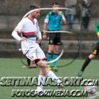 VOTA I MAGNIFICI 7 - Le nomination di Alessio De Mattei