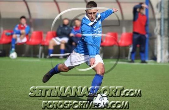 TANTI AUGURI A... MATTIA DE MONTIS