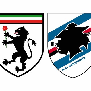DERTHONA-SAMPDORIA Amichevole al Coppi di Tortona