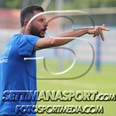 MOLASSANA E DE LUCIA Avanti insieme!