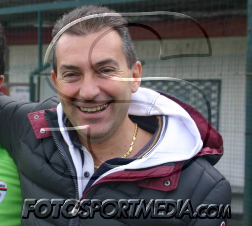 Sampierdarenese, il bilancio del mercato col ds Durante