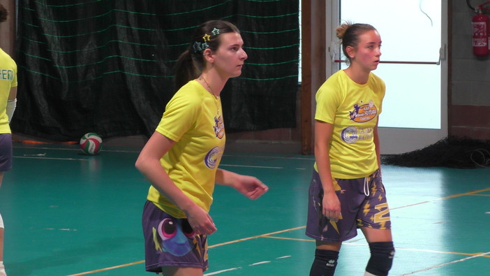 Pallavolo - Chiude in bellezza il Futura femminile Pallavolo - Chiude in bellezza il Futura femminile