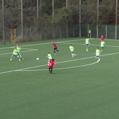 Calcio - Al Don Bosco Spezia il derby provinciale col Canaletto Calcio - Al Don Bosco Spezia il derby provinciale col Canaletto