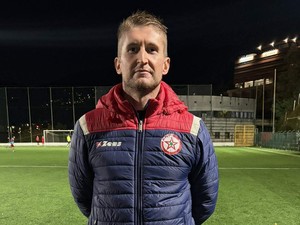 ANPI CASASSA Ecco il nuovo direttore tecnico