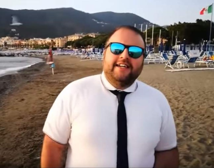 MIRKO DE MARTINI "Nella mia formazione ideale Roberto Vitale è capitano tutta la vita"