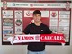 Carcarese, un under di valore e prospettiva: benvenuto a Daniele Mantero Carcarese, un under di valore e prospettiva: benvenuto a Daniele Mantero