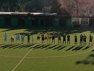 Dinamo Santiago - Sciarbo e Cogo Dinamo Santiago - Sciarbo e Cogo