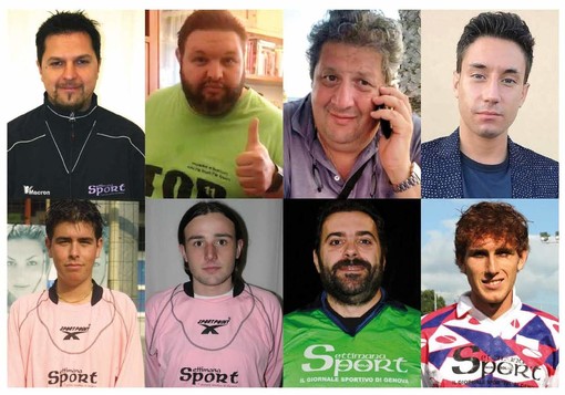 SETTIMANA SPORT AMARCORD Stasera la prima puntata SETTIMANA SPORT AMARCORD Stasera la prima puntata