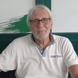 VIDEO/SESTRESE IN PREPARAZIONE Antonio D'Acierno