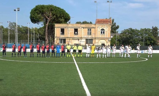 VIDEO Dianese-Serra Riccò, le immagini del match