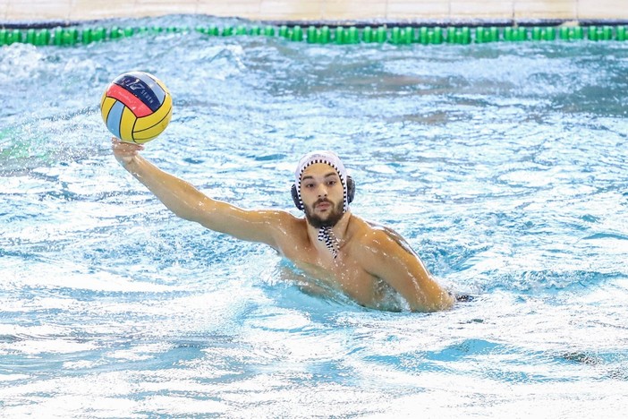 PALLANUOTO/ COLPO MANCINO PER IL BOGLIASCO: DAL PARTIZAN ARRIVA RADOJEVIC