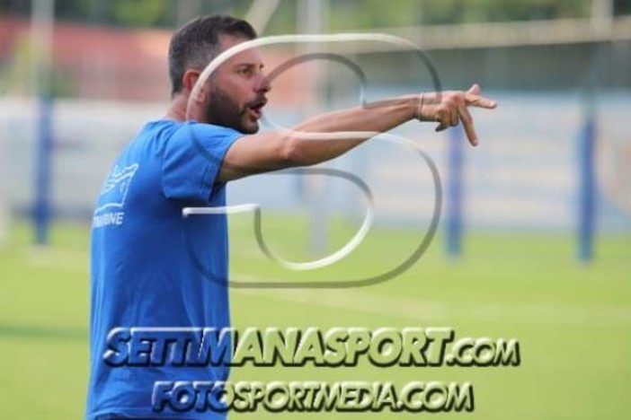 CARUSO SMART ENERGY PRESENTA la schedina di ECCELLENZA con SILVER DE LUCIA