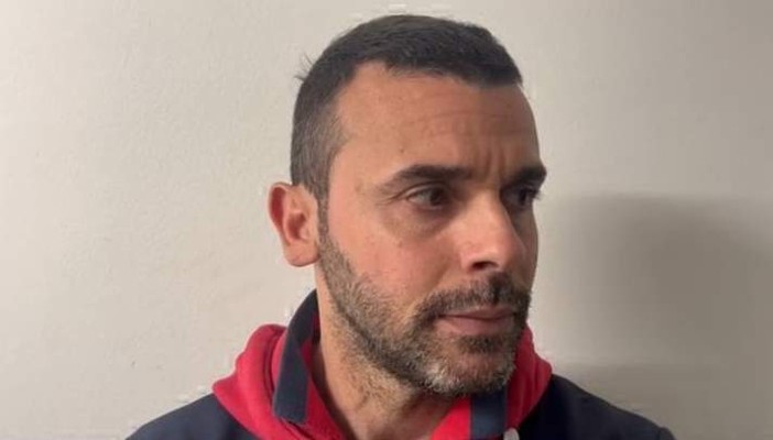 LA SALA STAMPA DI PRIMA C - DALMAZI: "Finalmente siamo tornati a giocare una partita di alto ritmo e qualità" LA SALA STAMPA DI PRIMA C - DALMAZI: "Finalmente siamo tornati a giocare una partita di alto ritmo e qualità"