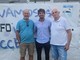 GOLFO PARADISO Nuovo responsabile settore giovanile GOLFO PARADISO Nuovo responsabile settore giovanile