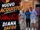 BORGO INCROCIATI Benvenuto a Davide Diana BORGO INCROCIATI Benvenuto a Davide Diana