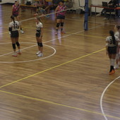 Pallavolo - La Dualee Spezia chiude la Coppa in bellezza Pallavolo - La Dualee Spezia chiude la Coppa in bellezza