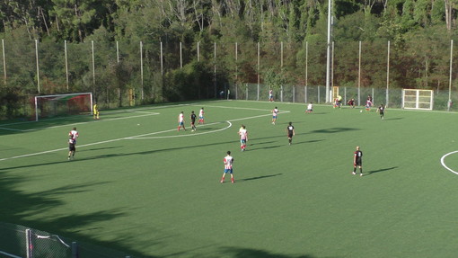 Calcio - Don Bosco Spezia nella tana della capolista
