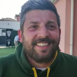 LA SALA STAMPA DI SECONDA E - DE SALVADOR: "Il Moconesi avrebbe meritato il punto"