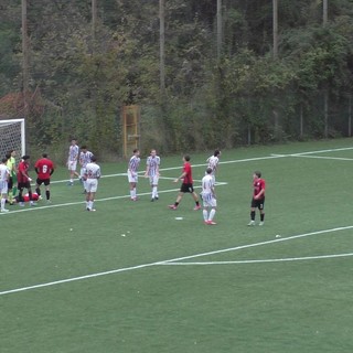 Calcio - Don Bosco Spezia chiamato al rilancio contro l'ultima