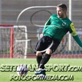 LUCA DI PIETRO "L'inizio di quest'anno ha rischiato di rovinare tutto, ma siamo riusciti a metterci una pezza..."