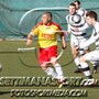 Paolino nel 2013 con la maglia del San Teodoro Gargiullo Paolino nel 2013 con la maglia del San Teodoro Gargiullo