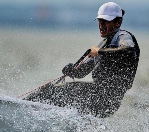 VELA La straordinaria vittoria di Edoardo Del Rio ai Campionati Europei di Vela ILCA 6 Under 17