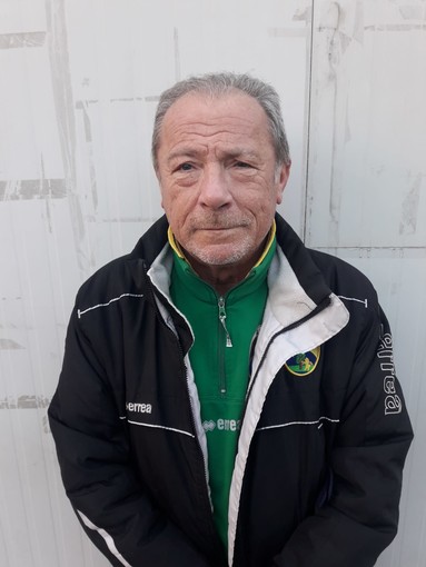 Athletic Club, la &quot;mission&quot; di Marino De Filippi: &quot;Non dobbiamo pensare a piccoli calciatori, ma a bambini che giocano&quot;