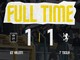 SERIE D Saluzzo - Derthona 1-1